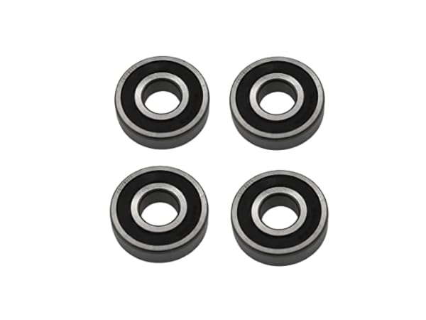 Insert Bearings Thumbnail
