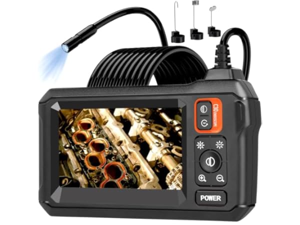 Inspection Cameras Thumbnail
