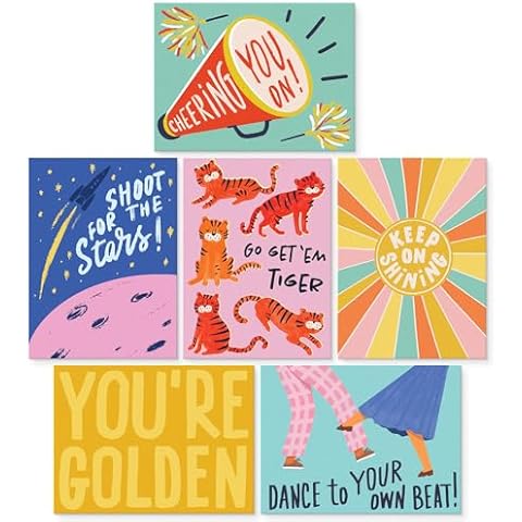 Inspirational Greeting Cards