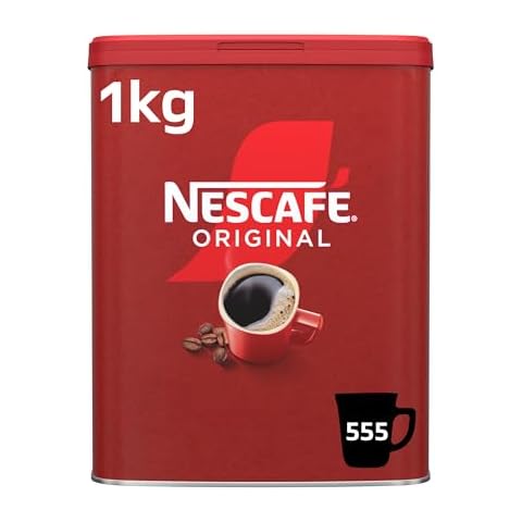 Instant Coffee