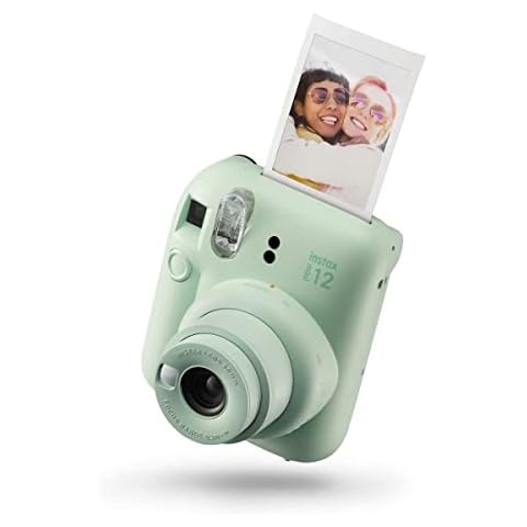Instant Film Cameras