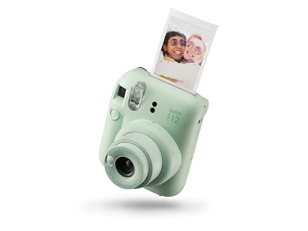 Instant Film Cameras Thumbnail