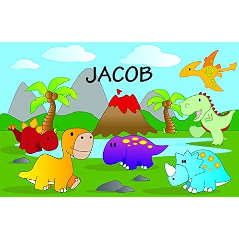 Instant Gifts Placemats feature image