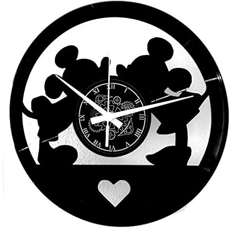 INSTANT KARMA CLOCKS feature image
