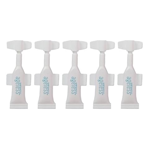 Instantly Ageless feature image