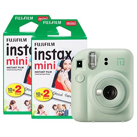 instax Film Cameras