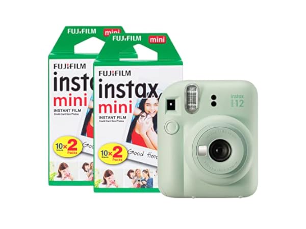 instax Film Cameras thumbnail