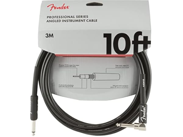 Instrument Cables Thumbnail