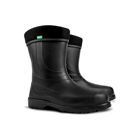 Insulated Boots for Women