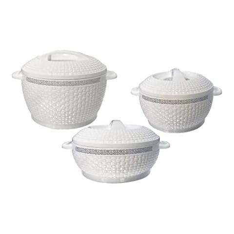 Insulated Casserole Dishes