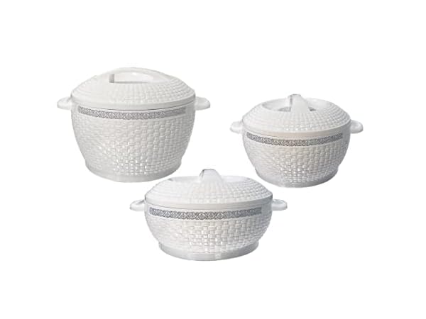 Insulated Casserole Dishes thumbnail