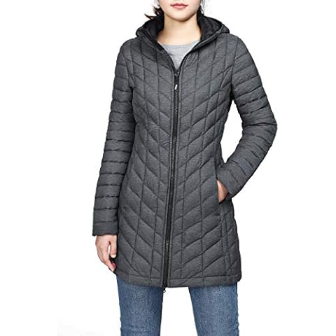 Insulated Coats for Women