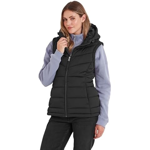 Insulated Gilets for Women