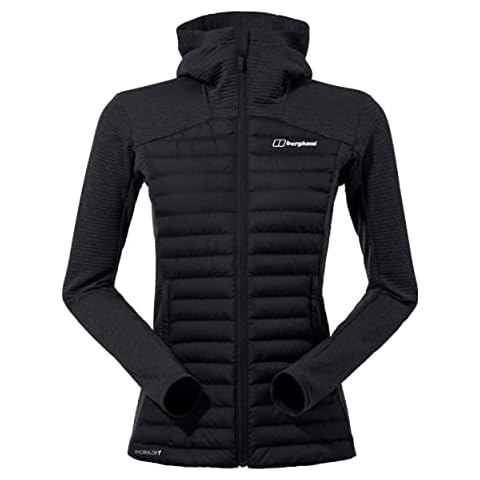Insulated Jackets for Women