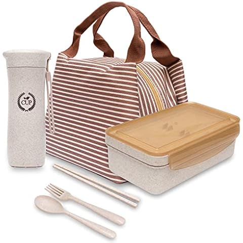 Insulated Lunch Boxes