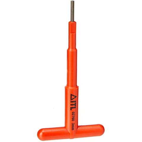 Insulated Tools Ltd thumbnail