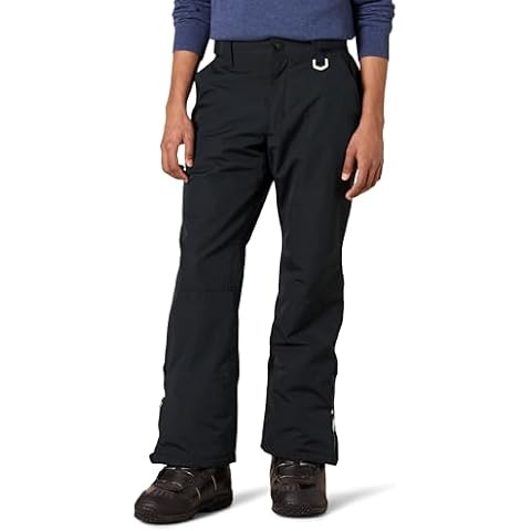 Insulated Trousers for Men