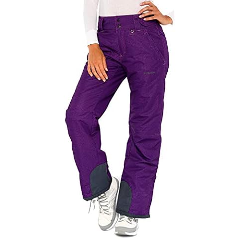 Insulated Trousers for Women
