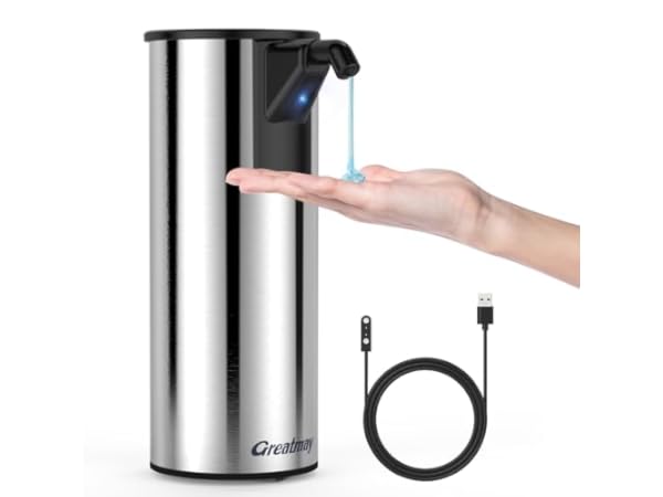 Integrated Countertop Dispensers Thumbnail