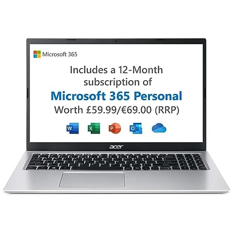 Intel Celeron Laptops
