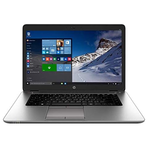 Intel Core i5 5th Gen Laptops