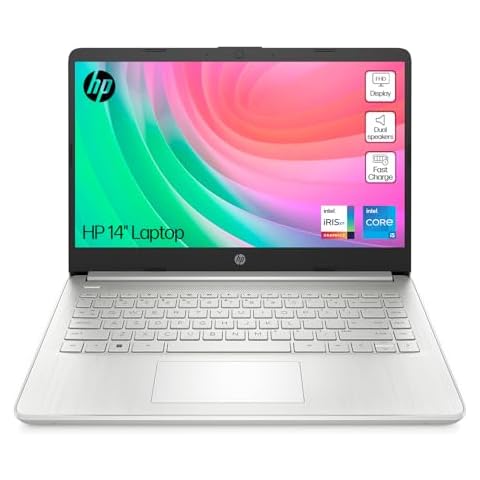 Intel Core i5 Laptops