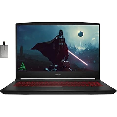Intel Core i7 11th Gen Gaming Laptops