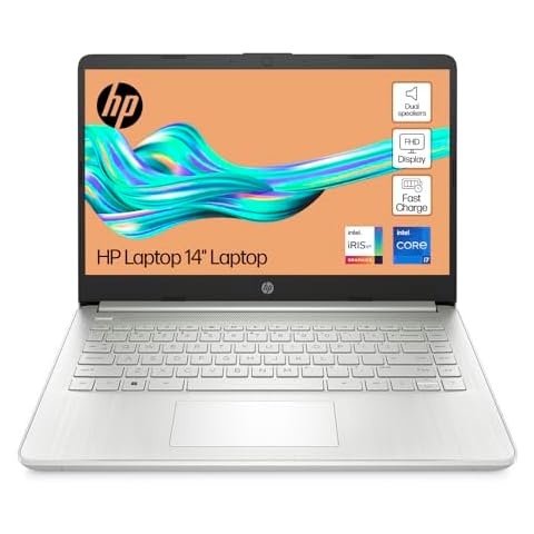 Intel Core i7 Laptops