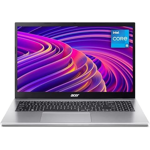 Intel HD Graphics Laptops