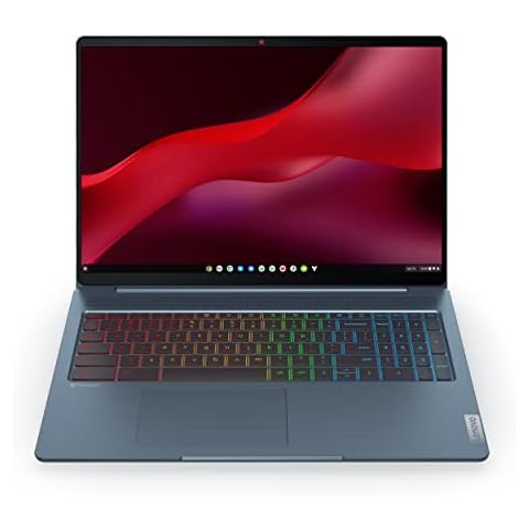 Intel Iris Xe Graphics Gaming Laptops