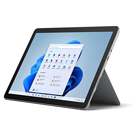 Intel Tablets