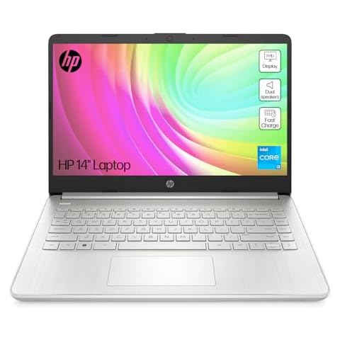 Intel UHD Graphics Laptops