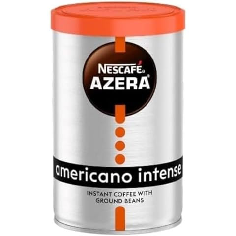 Intenso Instant Coffee