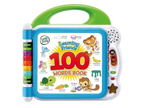 Interactive Electronic Learning Books Thumbnail