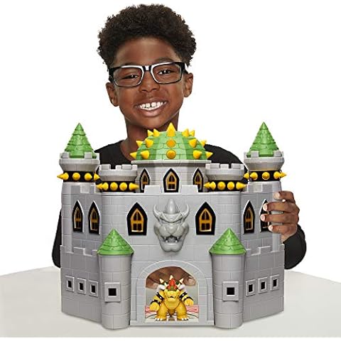 Interactive Play Figure Playsets