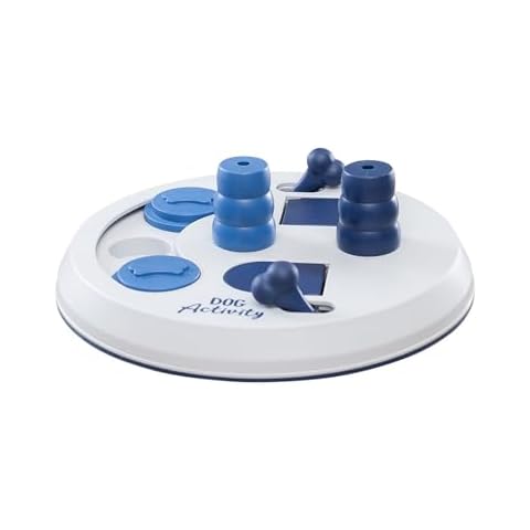 Interactive Toys for Dogs