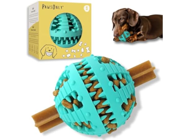 Interactive Toys for Dogs Thumbnail