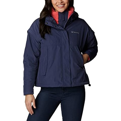 Interchange Jackets for Women