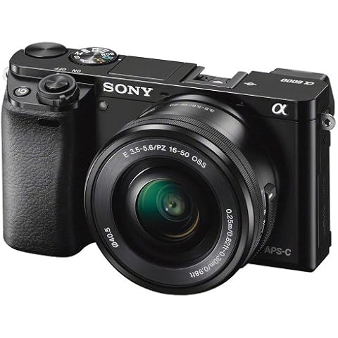 Interchangeable Lenses Digital Cameras