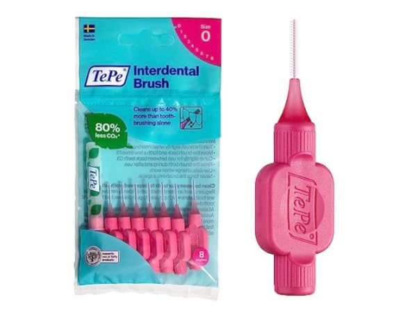 Interdental Brushes Thumbnail
