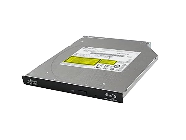 Internal Blu-ray Drives Thumbnail