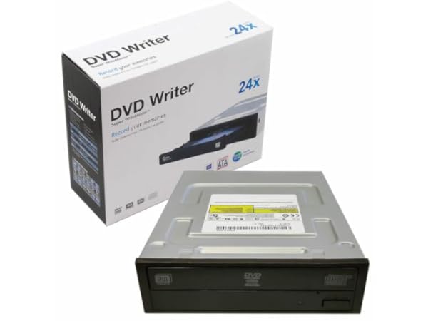 Internal CD & DVD Drives Thumbnail