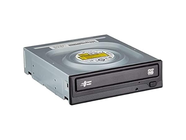 Top 10 Best Internal CD & DVD Drives In 2024 - FindThisBest (UK)