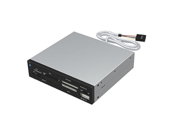 Internal Memory Card Readers Thumbnail