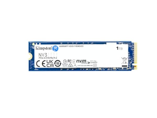 Internal Solid State Drives Thumbnail