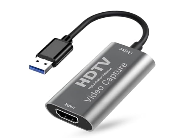 Internal TV Tuner & Video Capture Cards Thumbnail