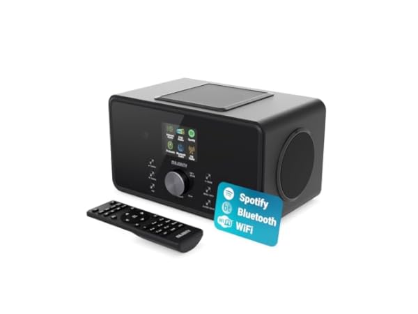Internet Radios Thumbnail