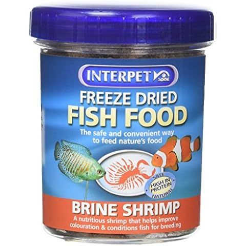 Interpet Fish Food