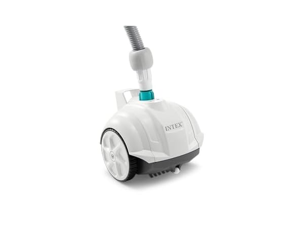 The 8 Best Intex Automatic Pool Cleaners of 2026 - FindThisBest (UK)