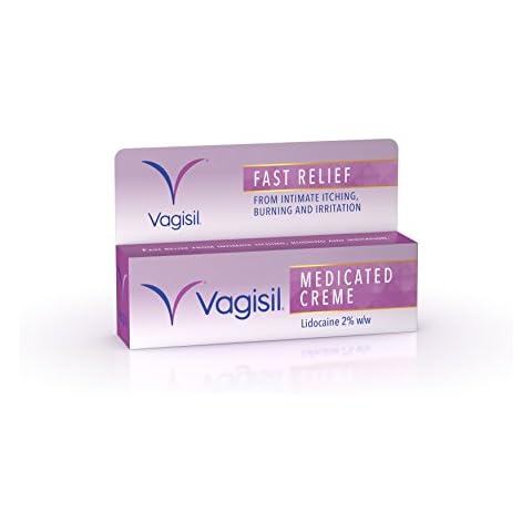 Intimate Care Creams & Gels